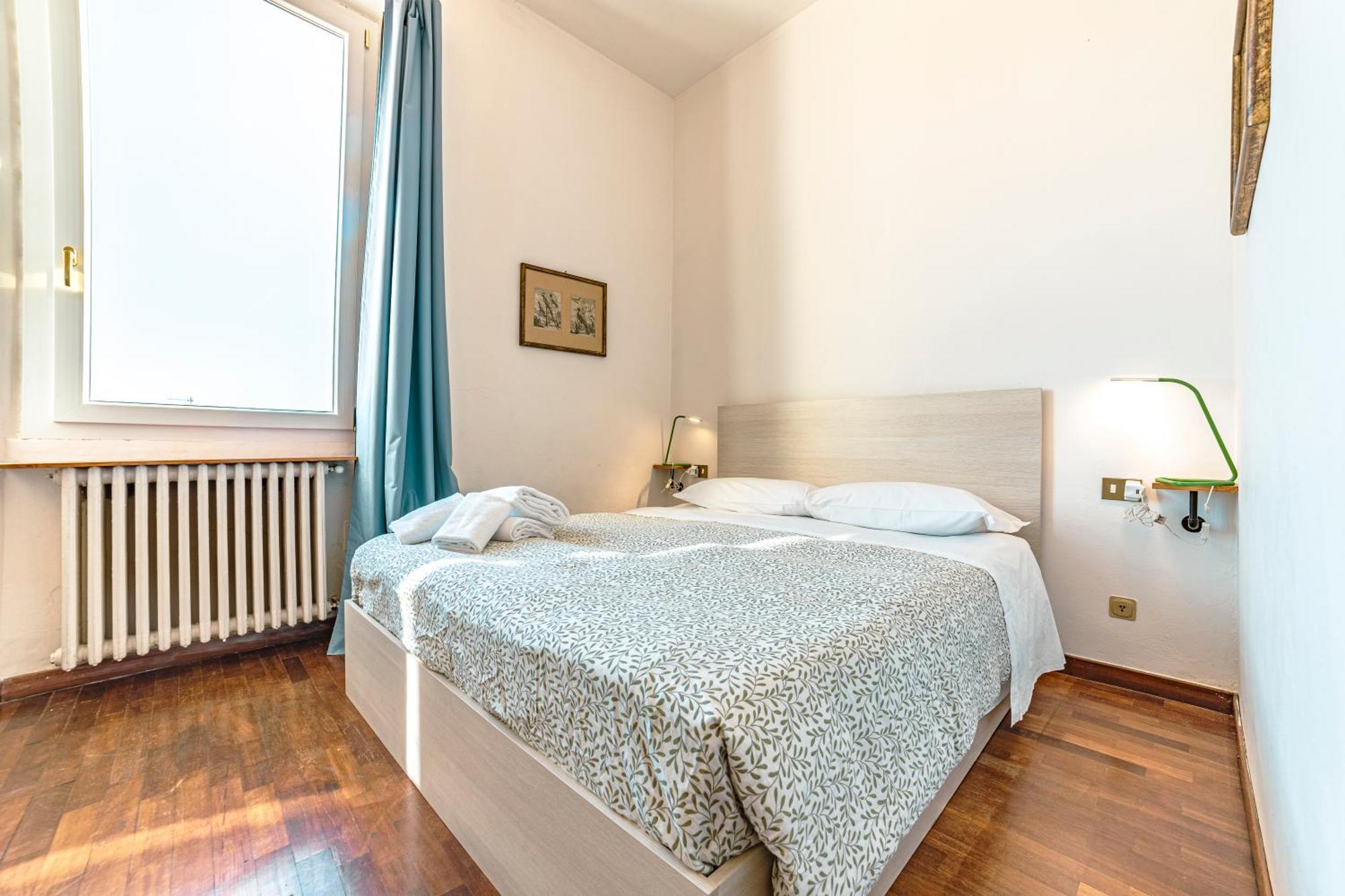Casa Pavo Appartamento Accanto Al Bargello Florence Buitenkant foto